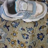 کفش پسرانه در حد نو