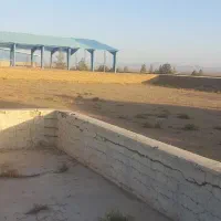 زمین چهار دیواری|فروش دفتر صنعتی، کشاورزی، تجاری|زاویه, |دیوار