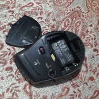 موس بی سیم لاجیتک Logitech M705 Marathon|قطعات و لوازم جانبی رایانه|تهران, نجات اللهی|دیوار