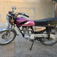 موتور هوندا ۲۰۰ مدل ۹۴