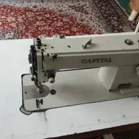 چرخ صنعتی کیف دورزی|چرخ خیاطی و ریسندگی|تهران, قیام|دیوار