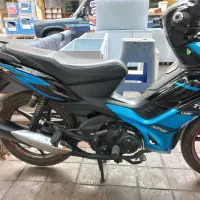 tvs 1402|موتورسیکلت|تهران, نعمتآباد|دیوار