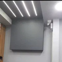 نقاشی ساختمان|خدمات پیشه و مهارت|شیروان (خراسان), |دیوار