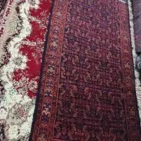 فرش دست بافت محلی