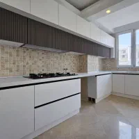 100متر/ کم واحد/سرتاسر پرده خور/تاپ لوکیشن منطقه 2|فروش آپارتمان|تهران, شهرک هما|دیوار