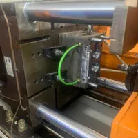 خدمات تزریق پلاستیک