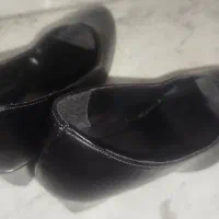 کفش مشکی زنانه