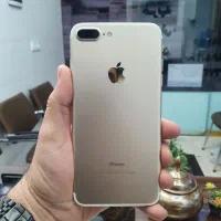 گوشی آیفون ۷ پلاس درحد نو
