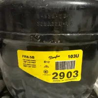 کمپرسور یخچال ۱/۴