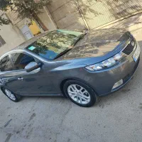 سراتو آپشنال 2000 مدل 97|خودرو سواری و وانت|تهران, دربند|دیوار