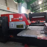 اپراتور دستگاه فرز cnc