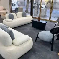 کیفیت برتر، رضایت ماندگار //مبلمان مهر