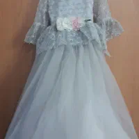 لباسهای مجلسی نو با پایین ترین قیمت|لباس|خمینی‌شهر, |دیوار