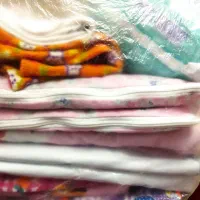 رختخواب نوزادی|رختخواب، بالش، پتو|شاهین‌شهر, شهرک گلدیس|دیوار