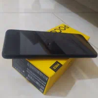 گوشی پوکو c40|موبایل|نسیم‌شهر, |دیوار