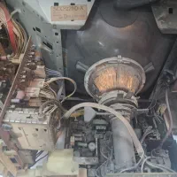 تلوزیون قدیمی|تلویزیون و پروژکتور|کهریزک, |دیوار