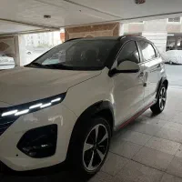 ماشین MVM مدل X33 Cross|خودرو سواری و وانت|بندرعباس, |دیوار