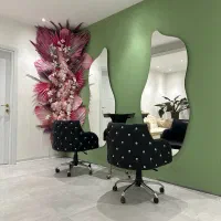 اجاره لاین در سالن زیبایی افتاب یک۲۵۰۰