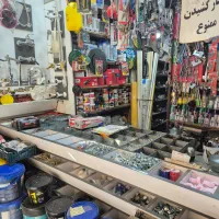 همکار جهت کار در ابزار فروشی