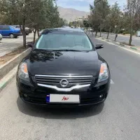 نیسان التیما۲۰۰۹استثنایی