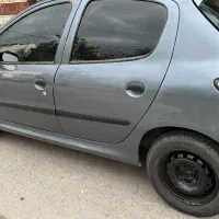 ۲۰۶ مدل ۸۳ تیپ ۵