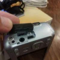 دوربین عکاسی کنون powershot A480|دوربین عکاسی و فیلم‌برداری|تهران, فاطمی|دیوار