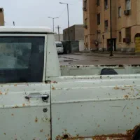 ماشین پیکان