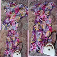 لباس بهاری زیبا