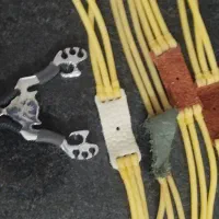 تیر وکمان نونو استیل|تجهیزات ورزشی|سده (فارس), |دیوار