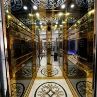 کابین اسانسور در طرحهای مختلف|مصالح و تجهیزات ساختمان|صفادشت, |دیوار