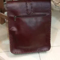 کیف چرم شتر
