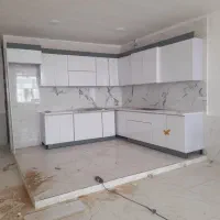 کابینت پیش ساخته