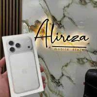 ایفون ۱۷ پرو مکس