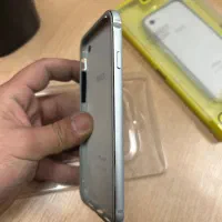 بامپر ایفون ۷