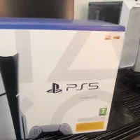 ps5 اسلیم دیسک خور 2016A نو اکبند