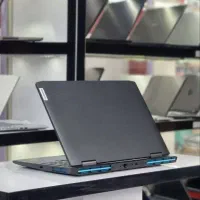 لپتاپ گیمینگ لنوو با کل کارکرد 112 روز / اقساطی
