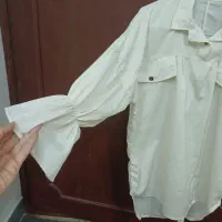 تعدادی لباس نو