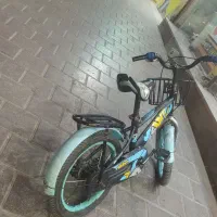 دوچرخه ۱۲