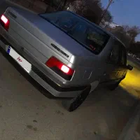 پژو 405 مدل87|خودرو سواری و وانت|مشهد, امیریه|دیوار