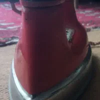 اتو قدیمی سالم سالم|اتو و لوازم اتو|سبزوار, زینبیه|دیوار