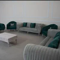 ۴۴۶کیفت مهرگان۶ همرراه ارزانی۴۴ حراج بزرگ کبیر ۴۴۶|مبلمان خانگی و میز عسلی|صدرا-فارس, فاز ۱|دیوار