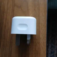 آداپتور اپل 20W|لوازم جانبی موبایل و تبلت|قرچک, مهدیه|دیوار