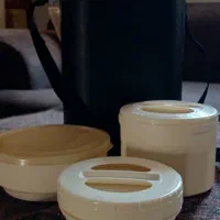 ظرف نگهدارنه غدا