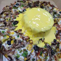 نیازمند شریک جهت فست فود