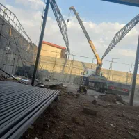 اجاره جرثقیل ۵ تن|خدمات حمل و نقل|خاوران, |دیوار