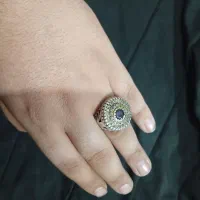انگشتر عثمانی کلکسیونی