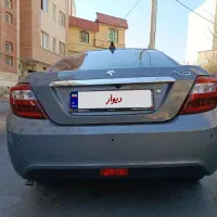 دنا پلاس توربو اتومات اخر 1400درحد فابریک 70تا کار|خودرو سواری و وانت|شیراز, ابیوردی|دیوار
