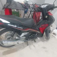 موتور بهرو طرح ویو