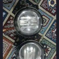 مه شکن ساینا و کوئیک