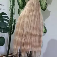 صادرات مو خرید مو ( خرید میلیونی مو)